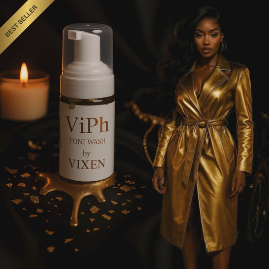 VIPh Yoni Wash by Vixen